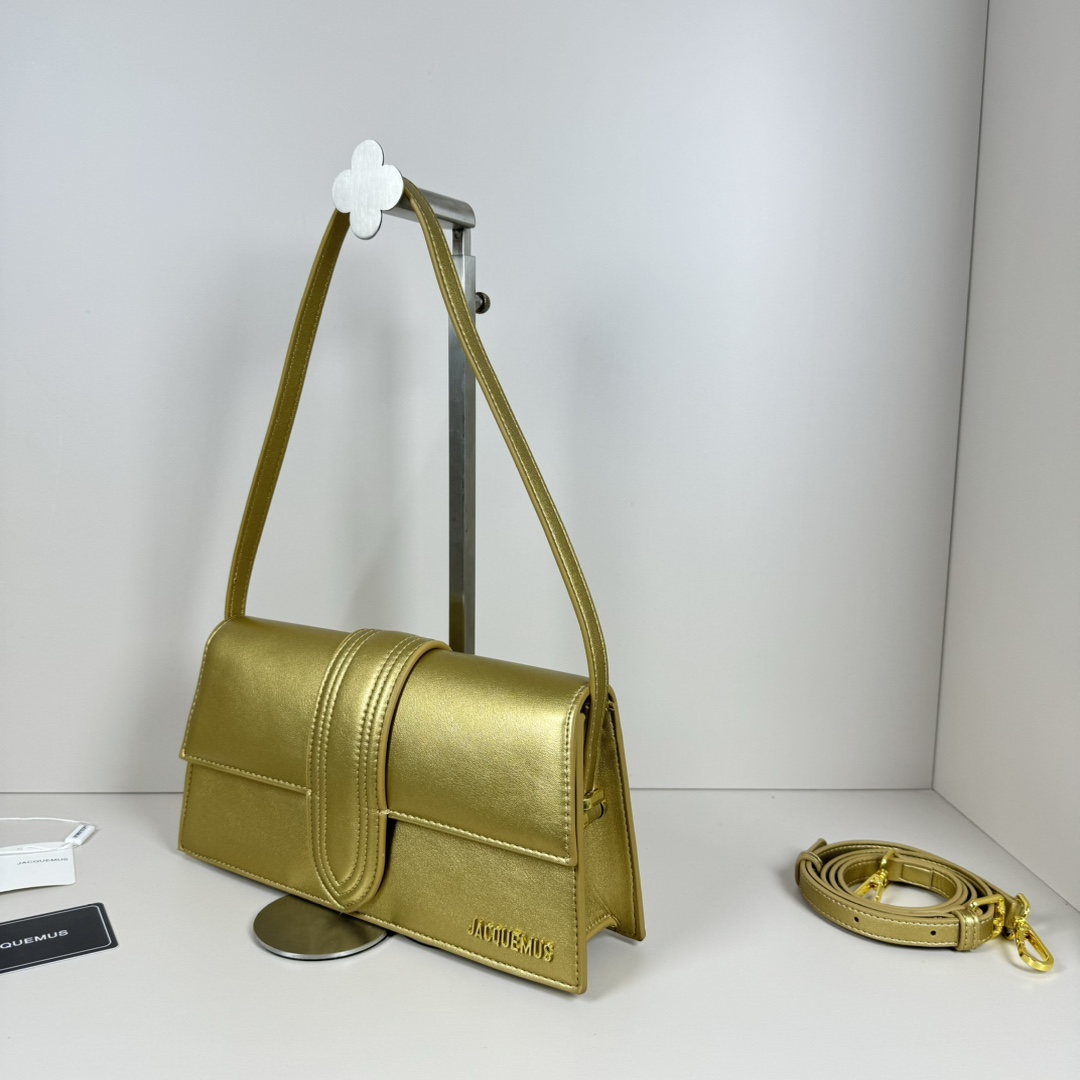 Jacquemus Satchel Bags